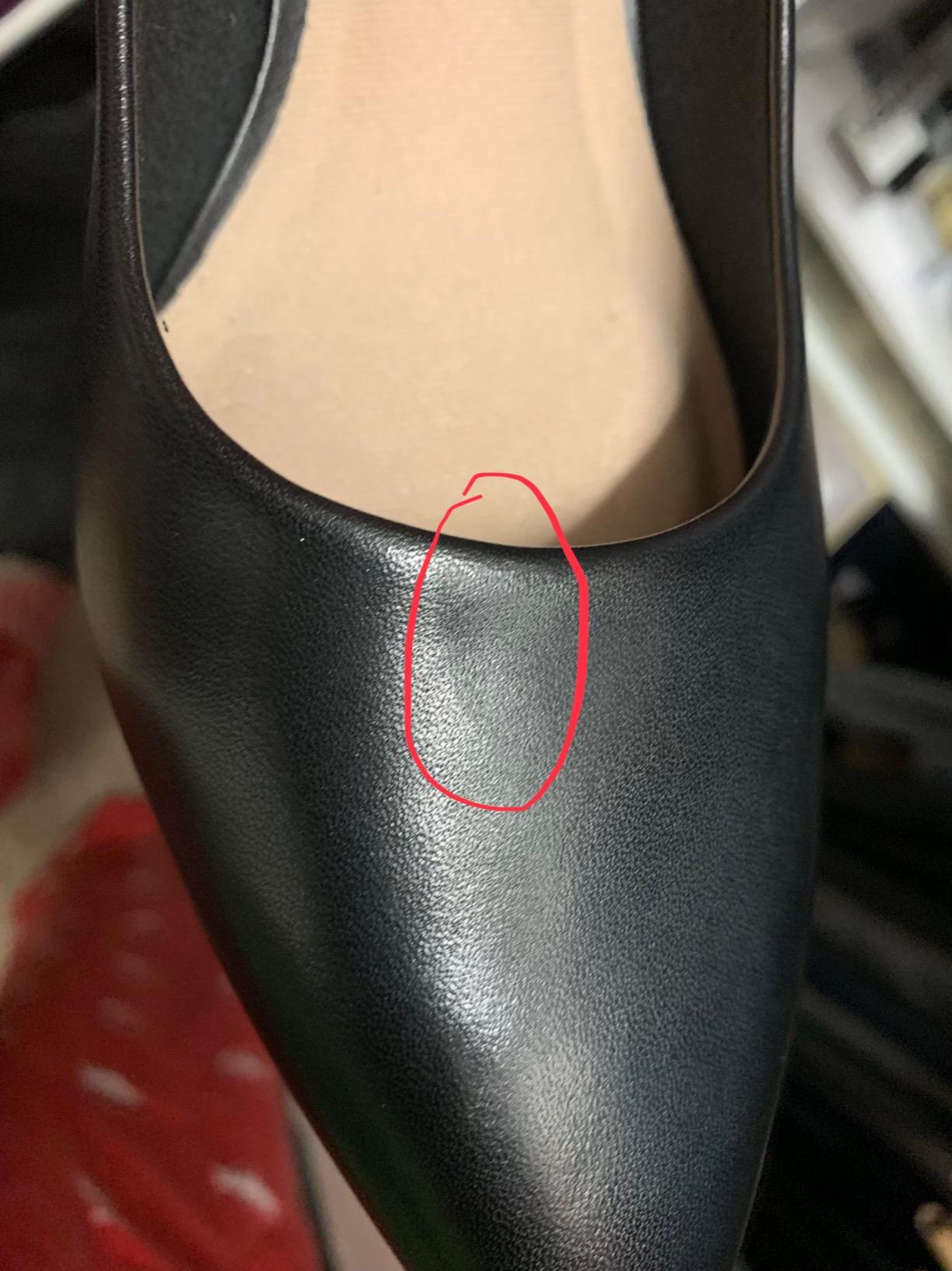 Clarks Women's Linvale Jerica Pump customer photo 1