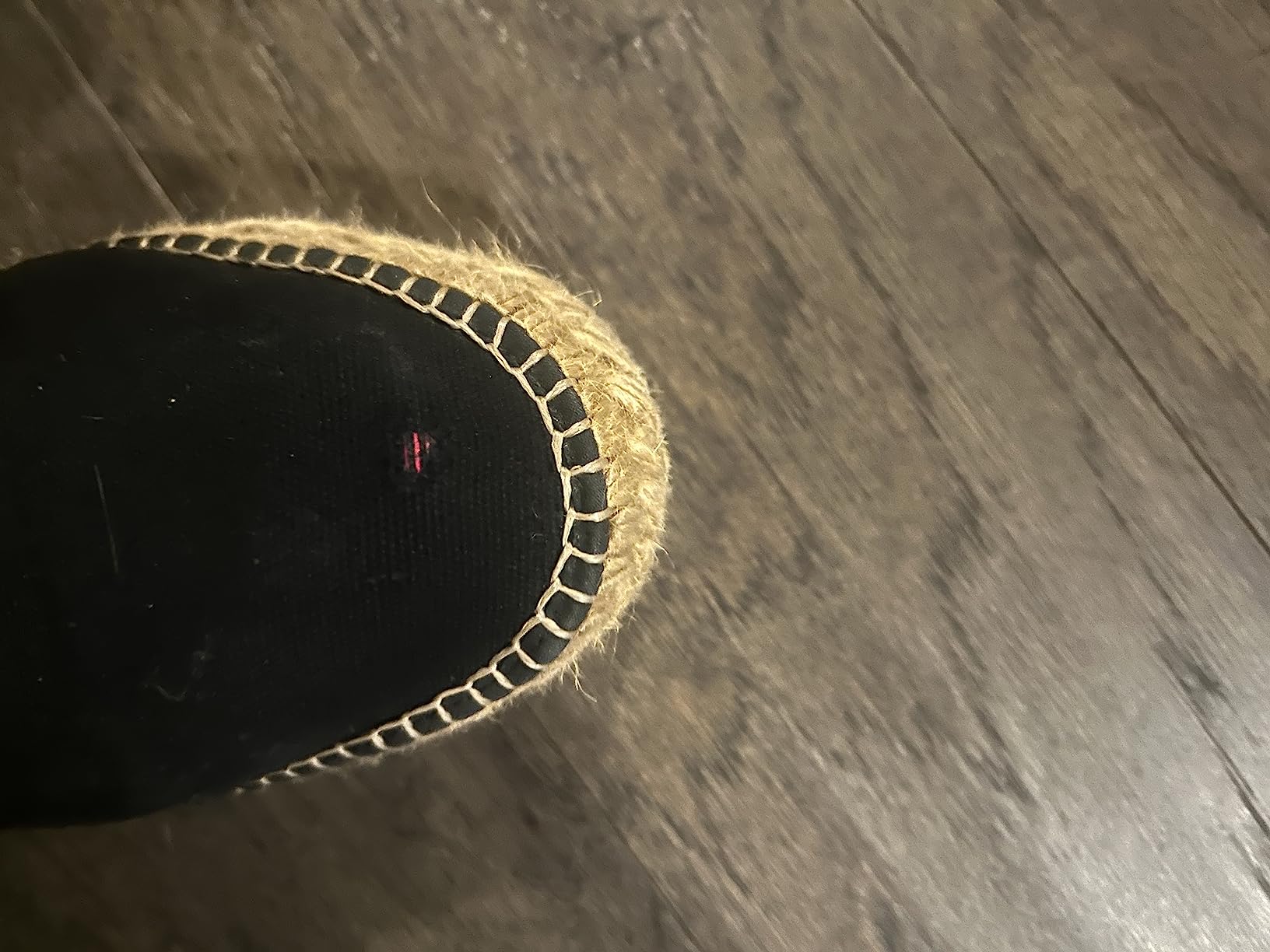 Castell Canvas Espadrille, Comfort and Style for Every Occasion, Size 6-11 customer photo 1