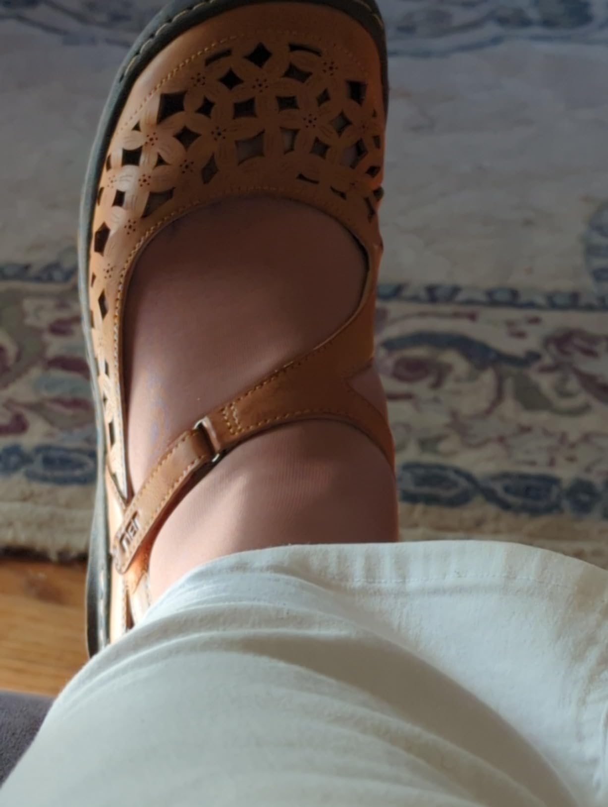 JBU by Jambu Women's Bellerose customer photo 1