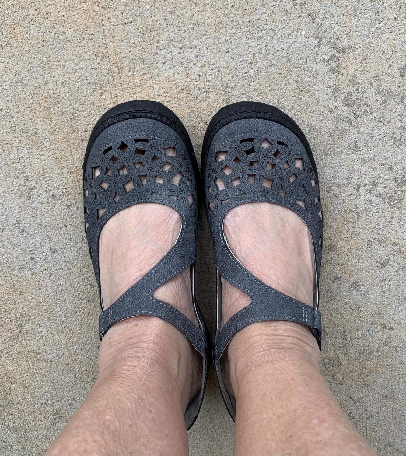 JBU by Jambu Women's Bellerose customer photo 2