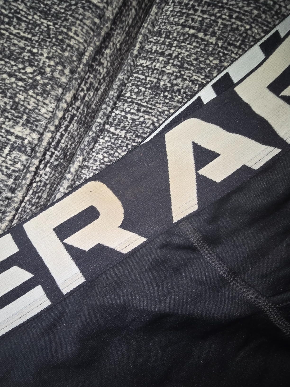 Under Armour Men's ColdGear Leggings customer photo 2