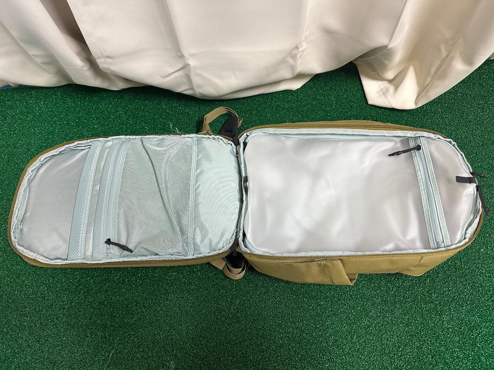 Thule Aion Backpack customer photo 1