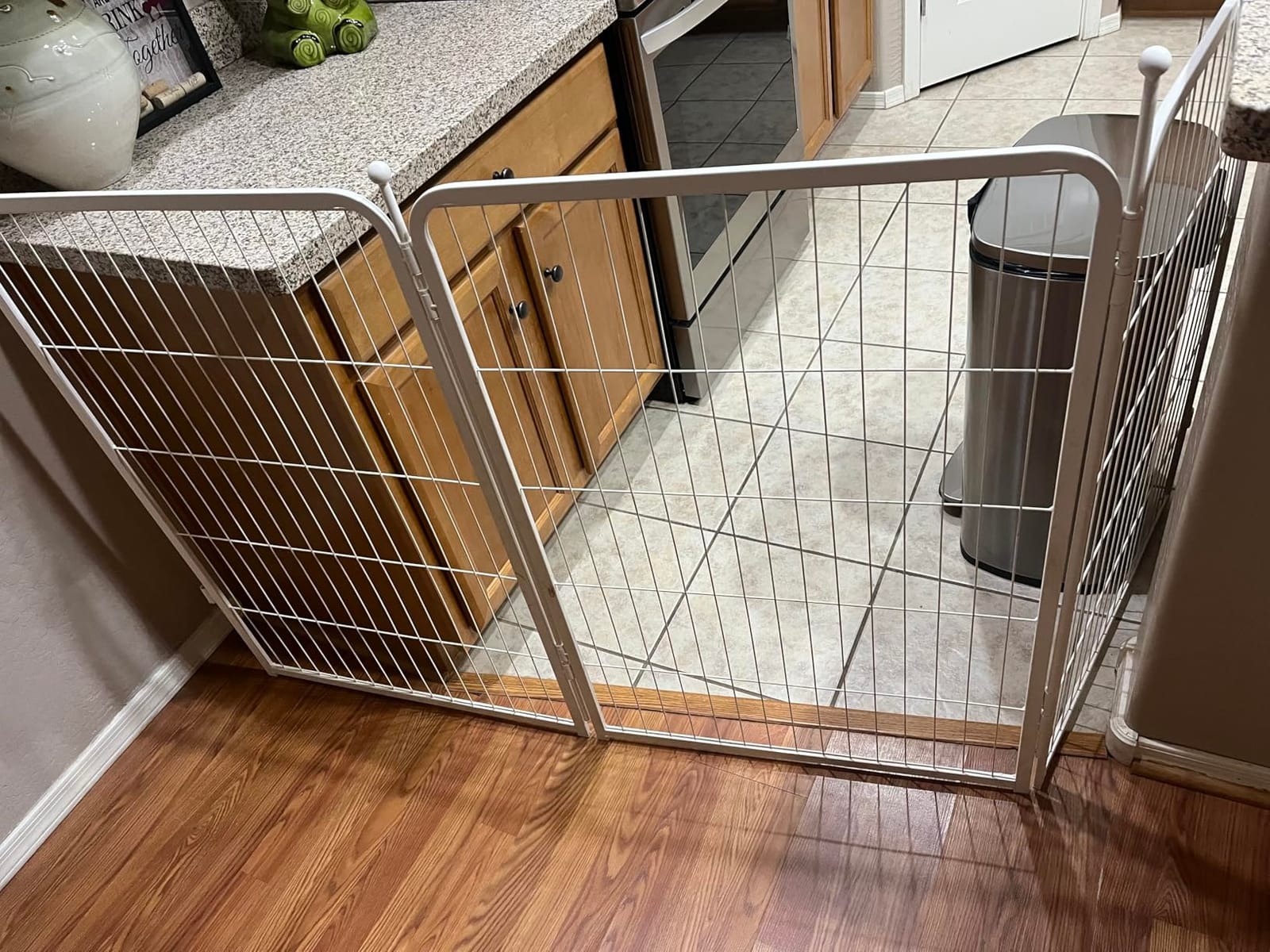 FXW Homeplus Indoor Dog Playpen, 24