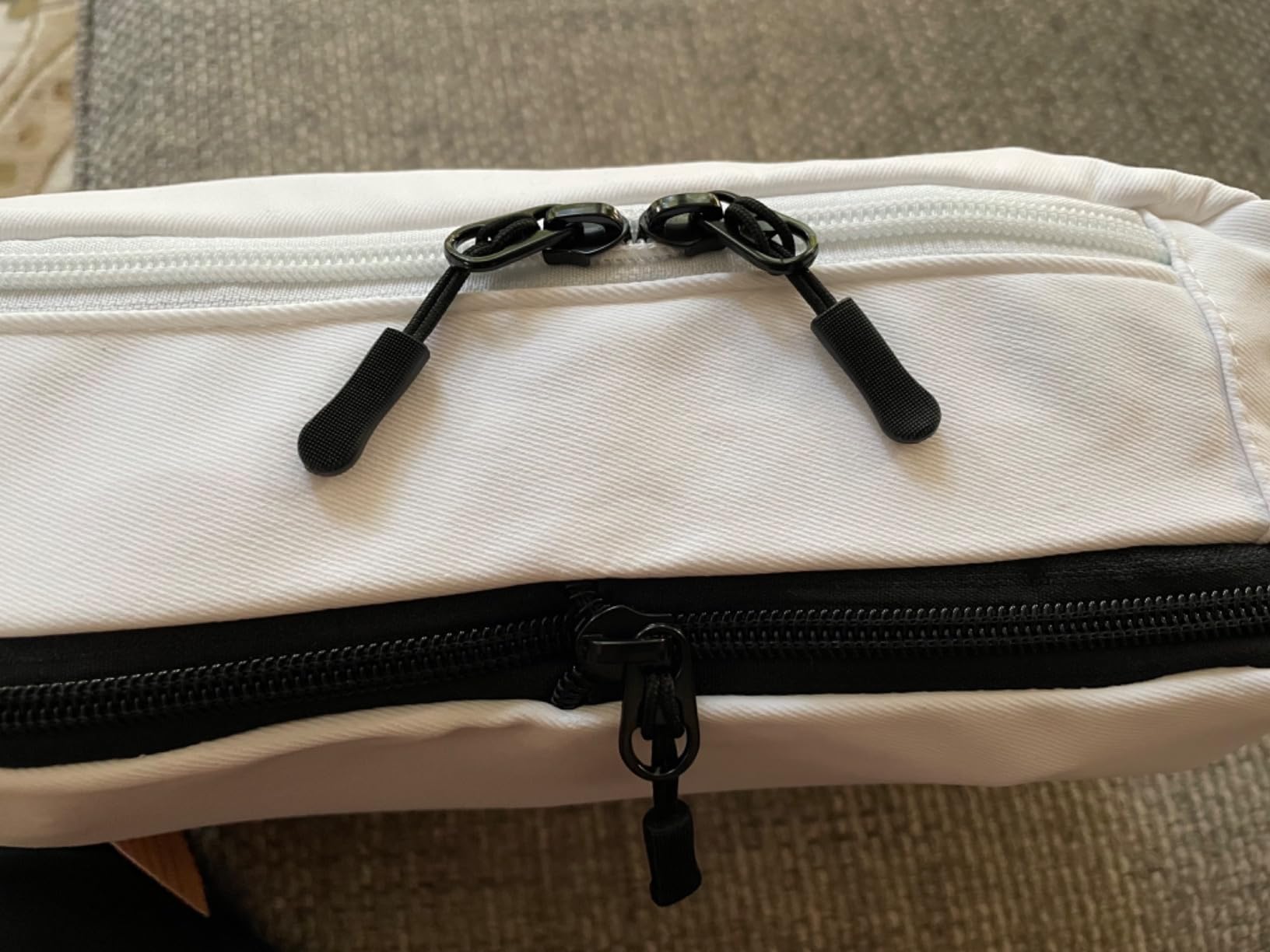 Lumesner 8 Set Compression Packing Cubes, Travel Suitcase Organizers customer photo 2