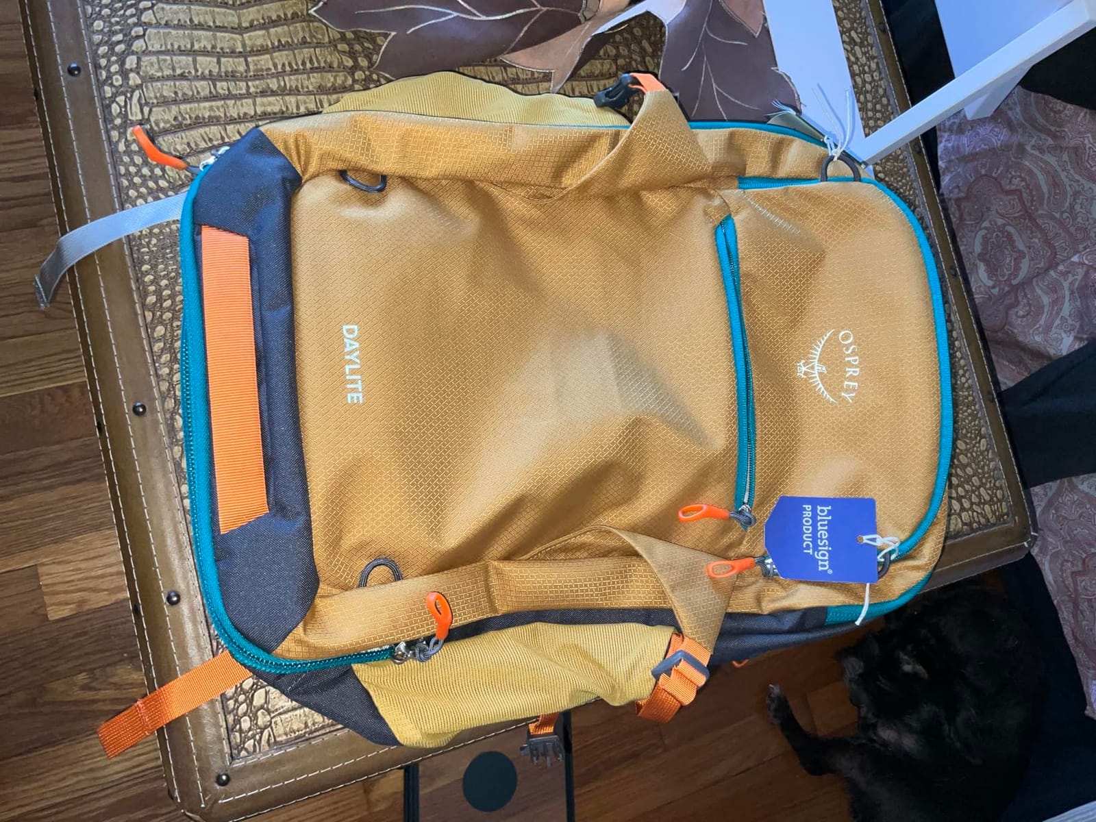 Daylite™ Carry-On Travel Pack 35L - Carry-On Backpack customer photo 2