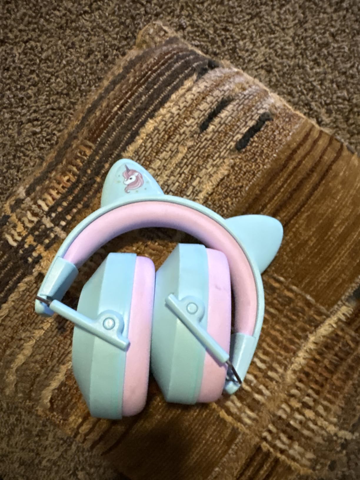 Dr.meter Noise Cancelling Headphones for Kids Adults Autism Sensory ADHD customer photo 1