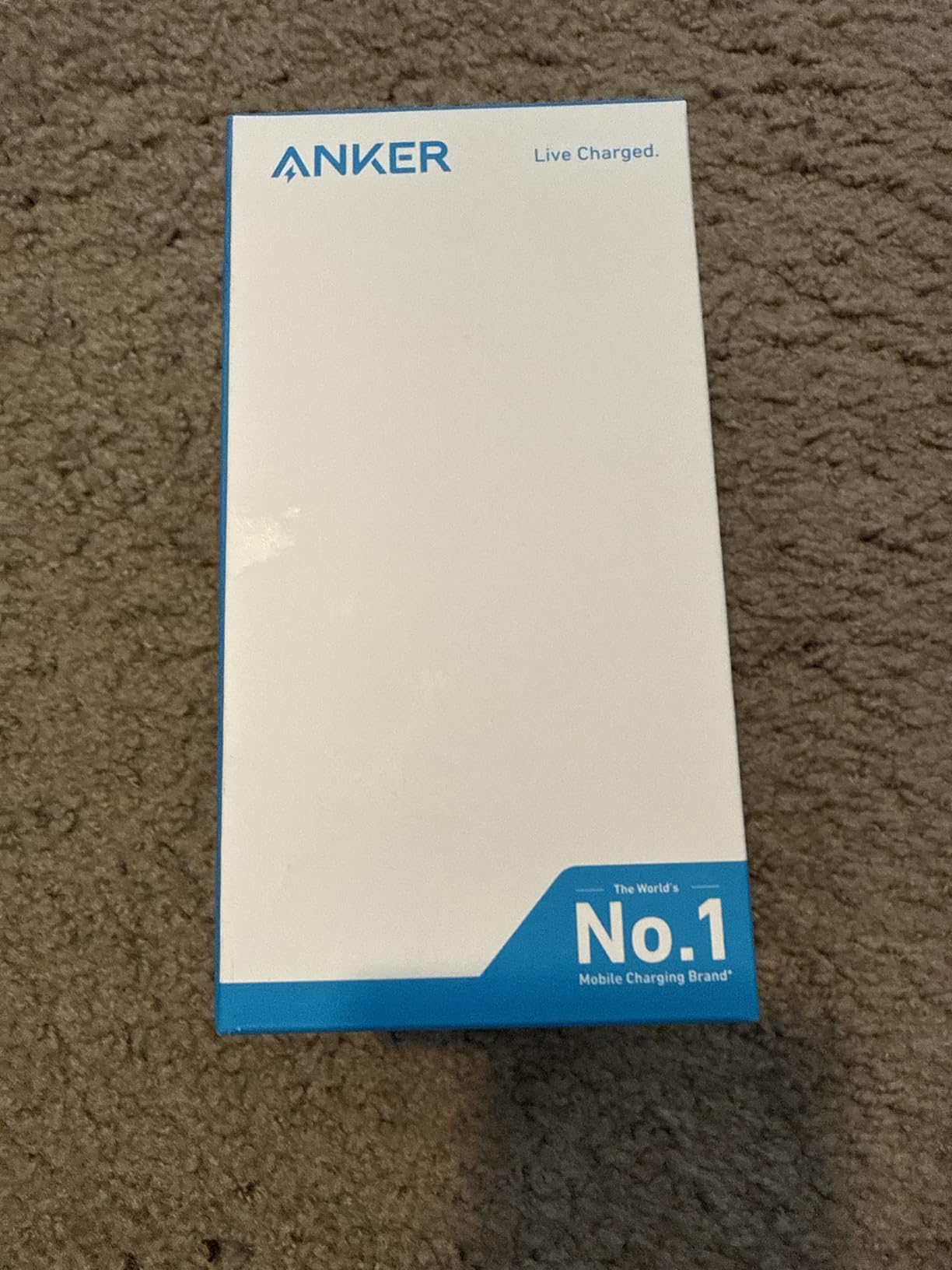 Anker Travel Adapter, European Travel Plug Adapter, US to Europe, 15W customer photo 2