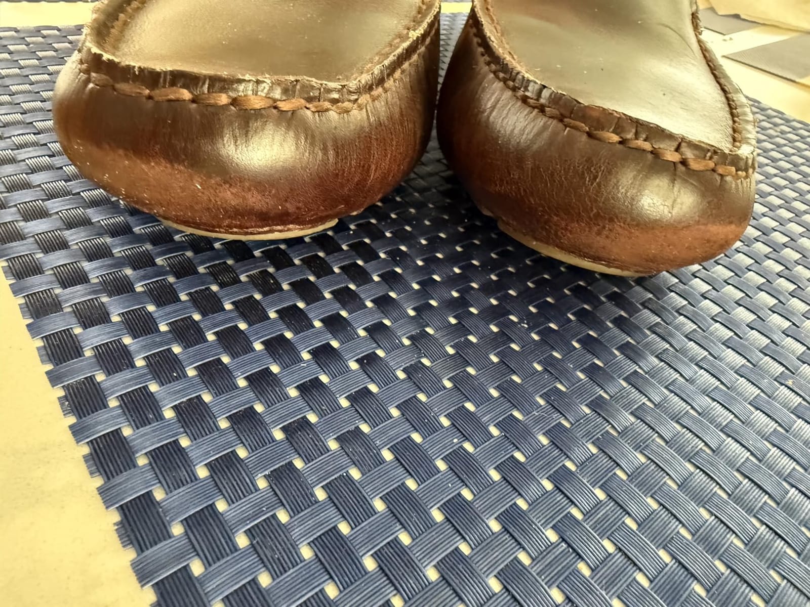 Sperry Men's Davenport Venetian customer photo 1
