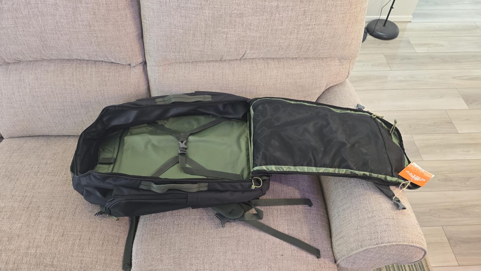 Kelty | Redwing Traveler Backpacks, Travel Pack for Adventure Travel customer photo 1