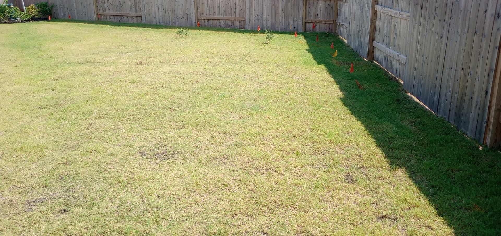 20V Electric Cordless String Trimmer 2 x 2.0Ah Battery Powered with Charger customer photo 2