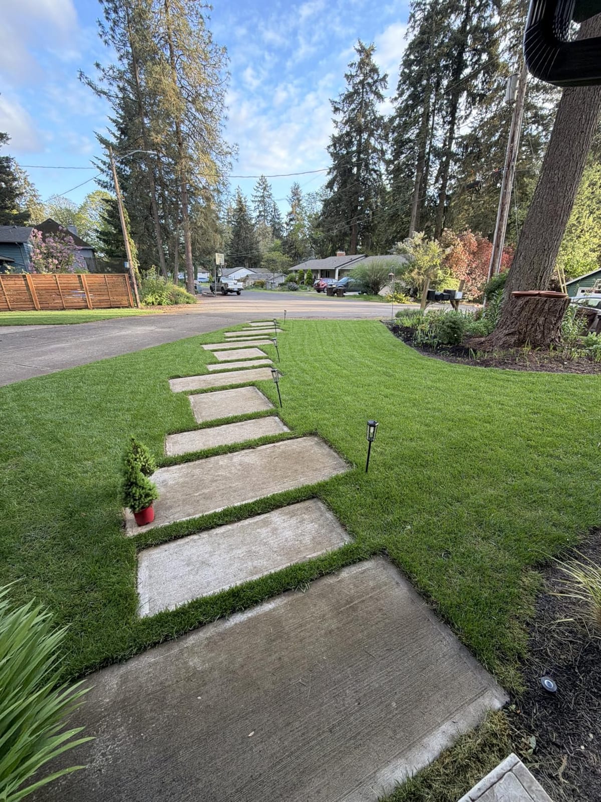 Liquid Aeration for Lawn - Humic & Fulvic Acid, Covers 10,000 Sq Ft customer photo 1