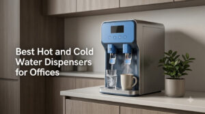 Best Hot and Cold Water Dispensers for Offices