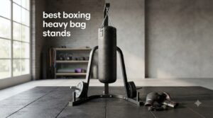best boxing heavy bag stands