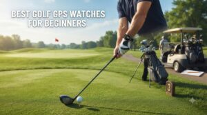 best golf gps watches for beginners