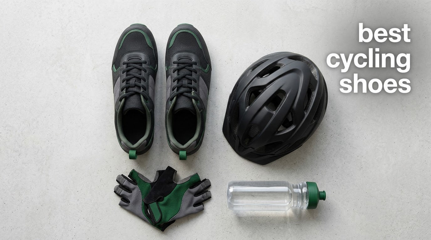 best cycling shoes