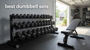 best dumbbell sets