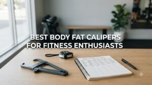 best body fat calipers for fitness enthusiasts