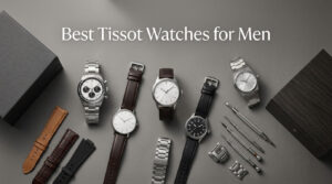 Best Tissot Watches for Men