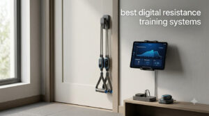 best digital resistance training systems