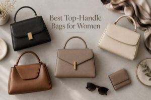 Best Top-Handle Bags for Women