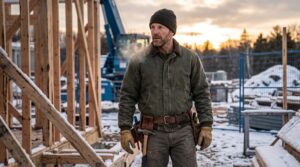 Best Insulated Work Jackets for Men