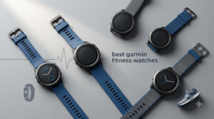 best garmin fitness watches