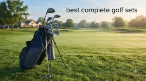 best complete golf sets
