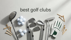 best golf clubs