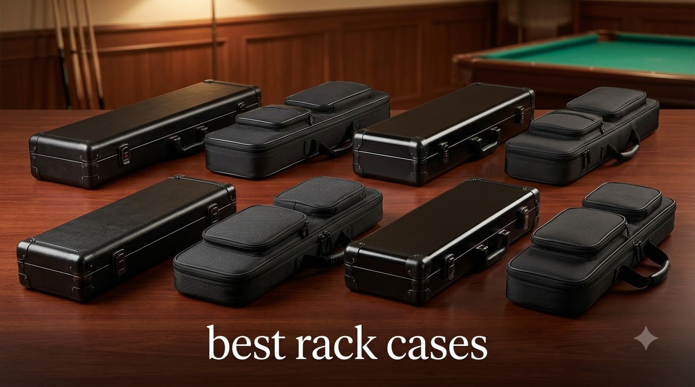 best rack cases