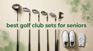 best golf club sets for seniors