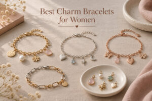 Best Charm Bracelets for Women