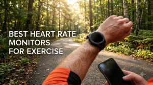 best heart rate monitors for exercise