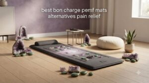 best bon charge pemf mats alternatives pain relief