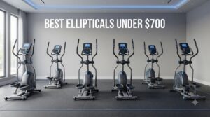 best ellipticals under $700