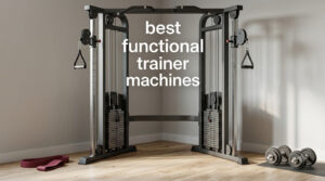 best functional trainer machines