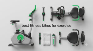 best fitness bikes for exercise