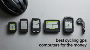 best cycling gps computers for the money