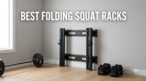 best folding squat racks