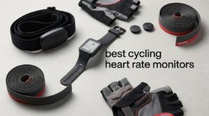 best cycling heart rate monitors