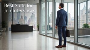 Best Suits for Job Interviews