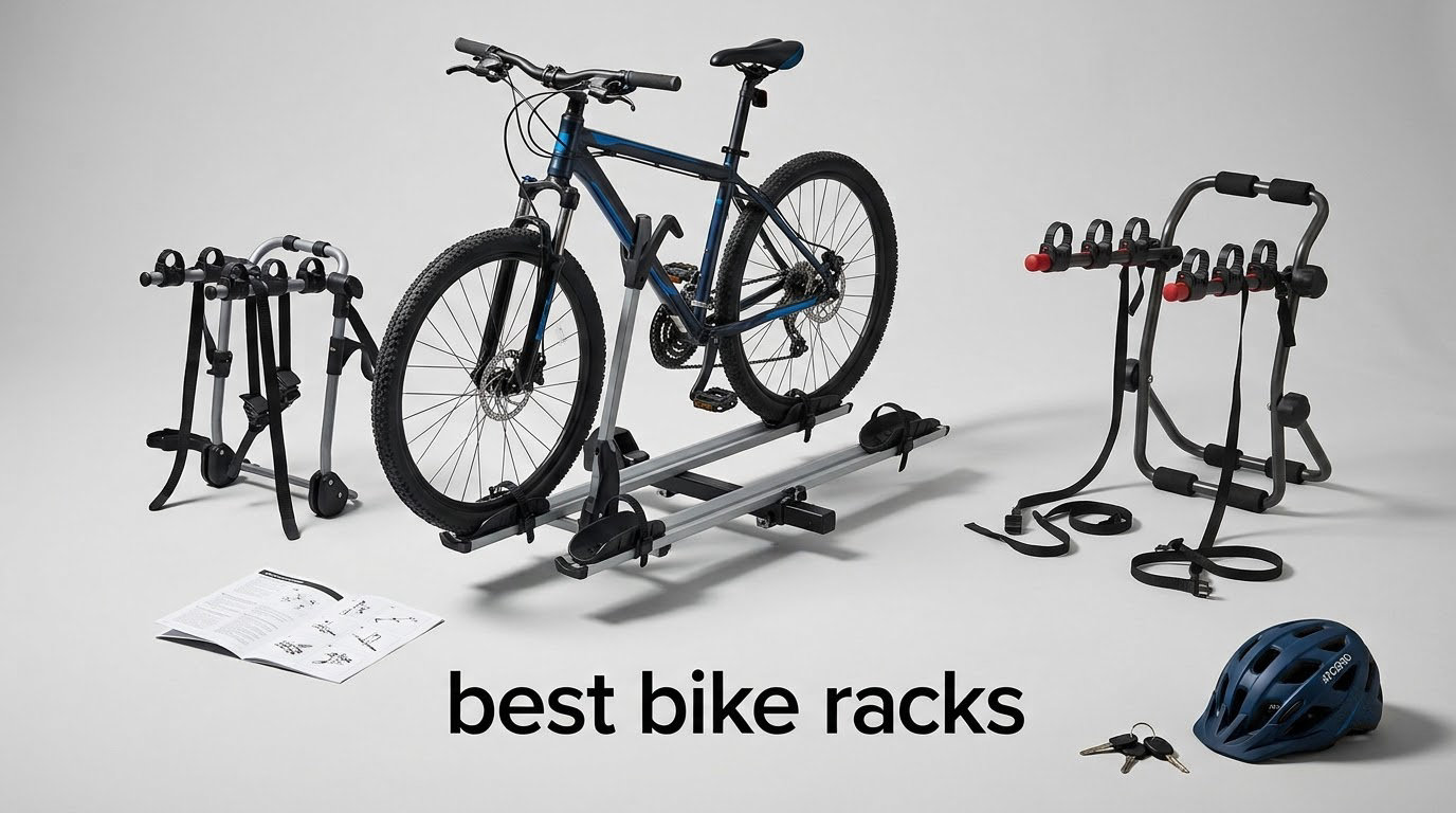 best bike racks