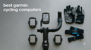best garmin cycling computers