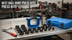 best ball joint press kits