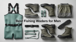 Best Fishing Waders for Men