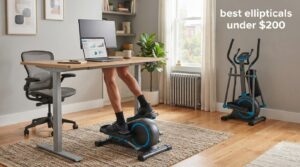 best ellipticals under $200