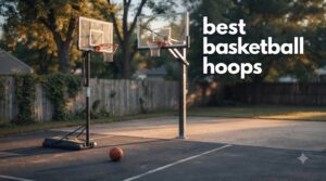 best basketballs hoops