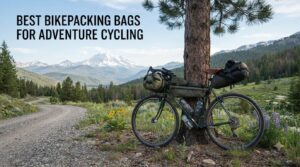 best bikepacking bags for adventure cycling
