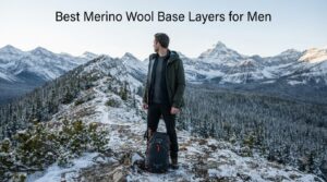 Best Merino Wool Base Layers for Men