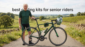 best cycling kits for senior riders