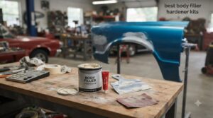 best body filler hardener kits